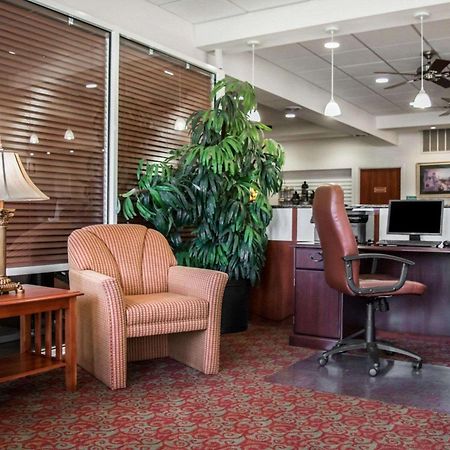 Quality Inn Weeki Wachee Exterior foto