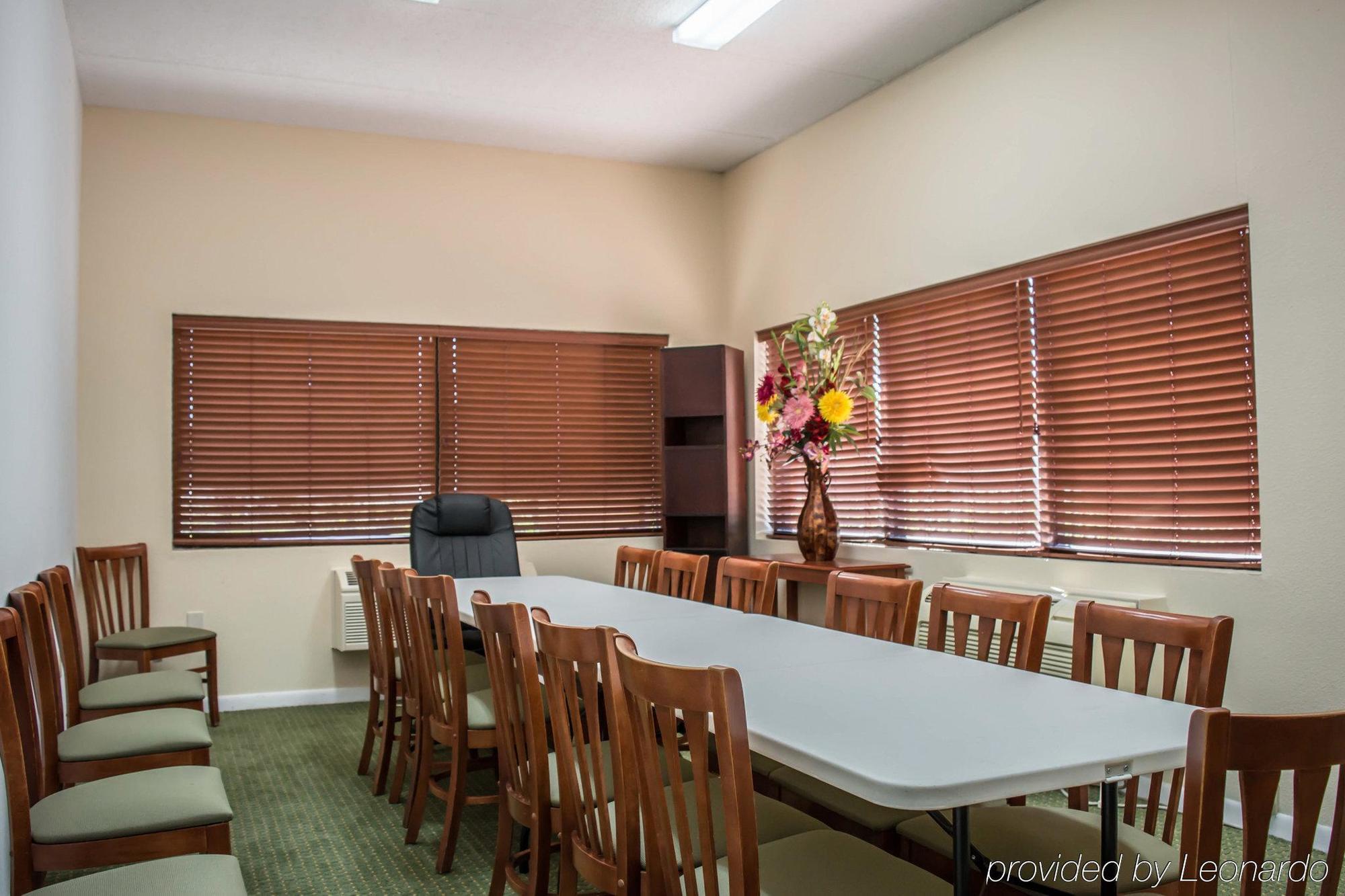 Quality Inn Weeki Wachee Exterior foto