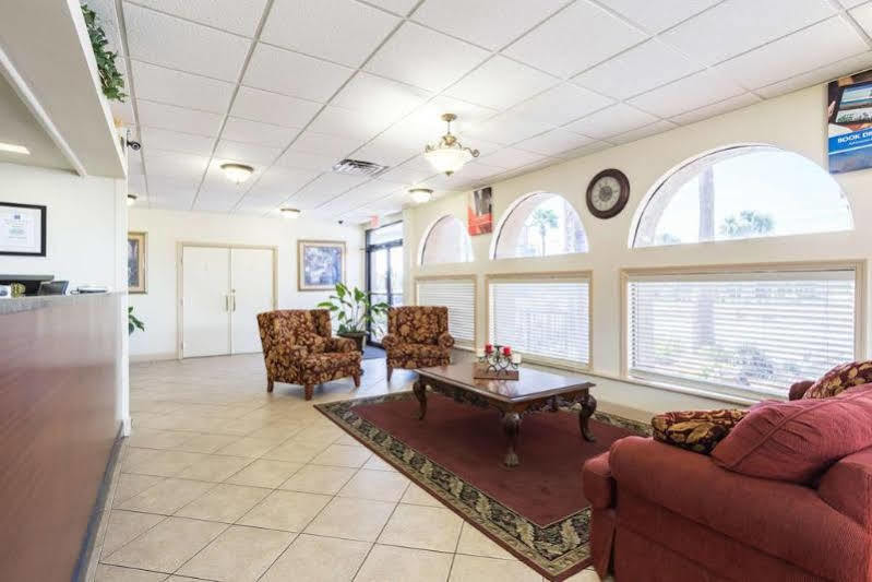 Quality Inn Weeki Wachee Exterior foto