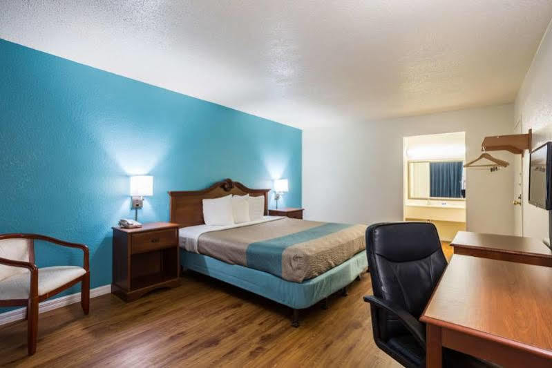 Quality Inn Weeki Wachee Exterior foto