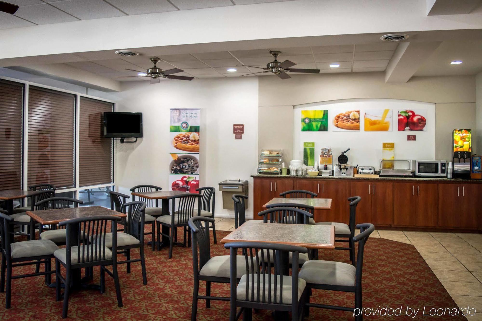 Quality Inn Weeki Wachee Exterior foto