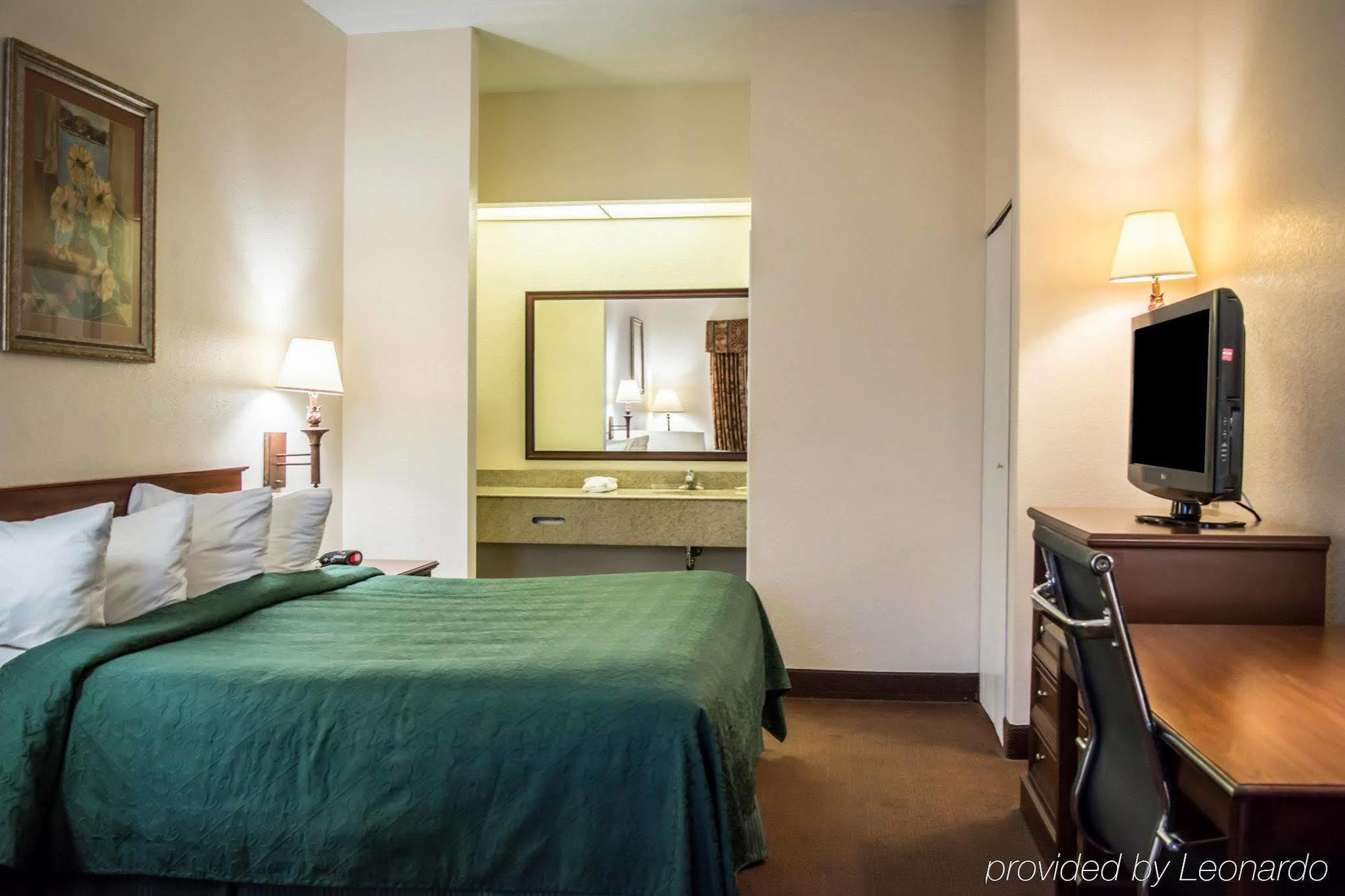 Quality Inn Weeki Wachee Exterior foto